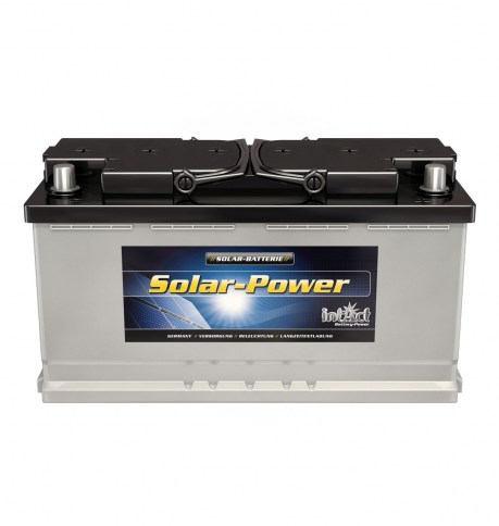 SOLAR-POWER-110AH-SP110